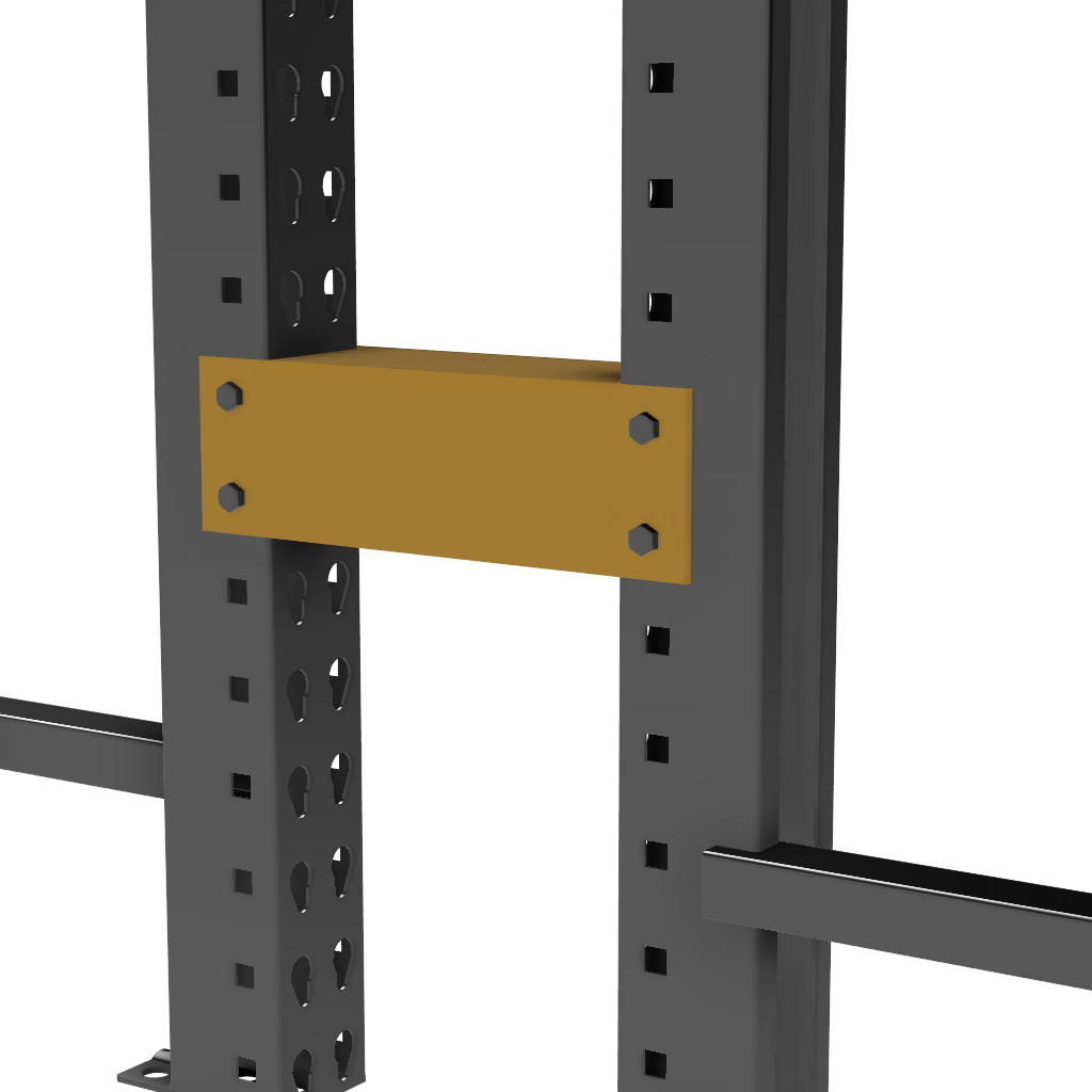 Separador de rack