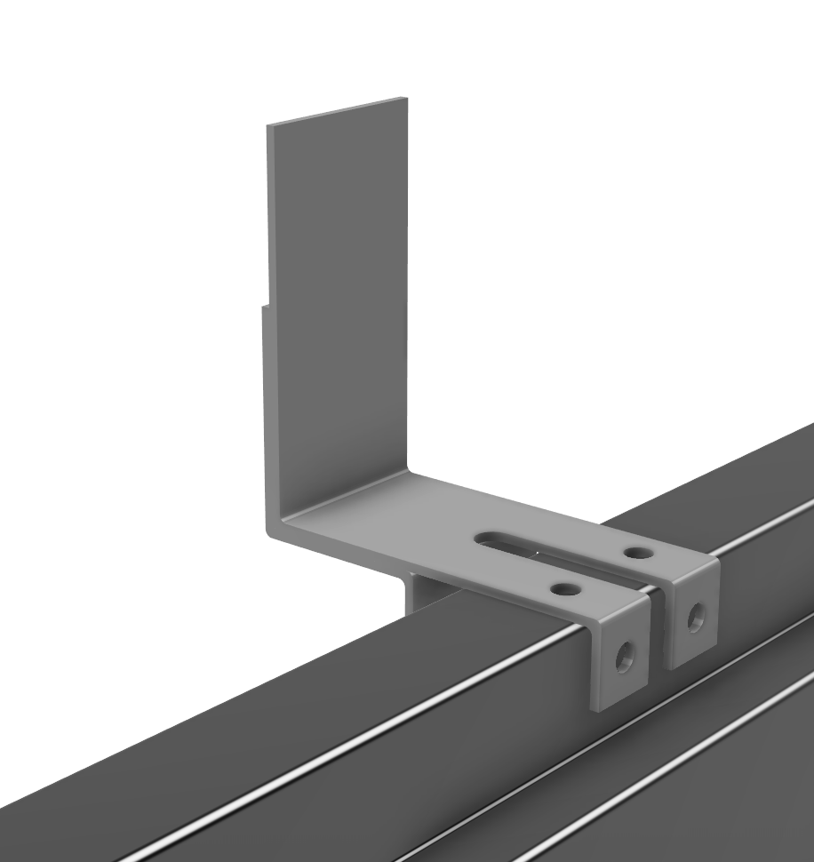 accesorios de seguridad tope de freno